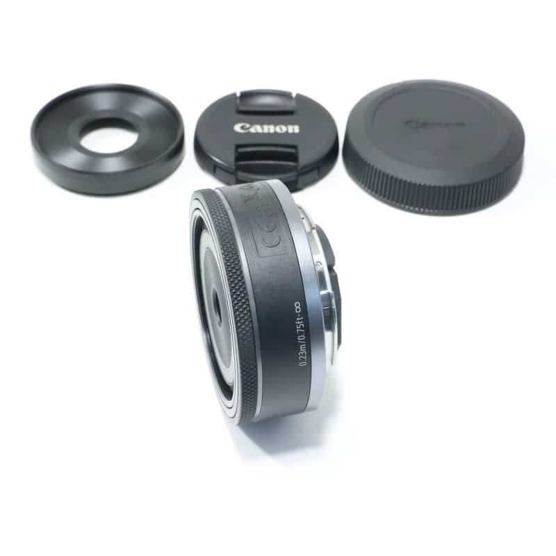RF28mm F2.8 STM