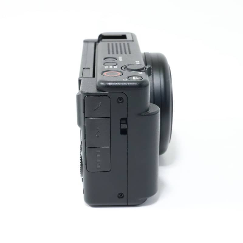 VLOGCAM ZV-1F ブラック