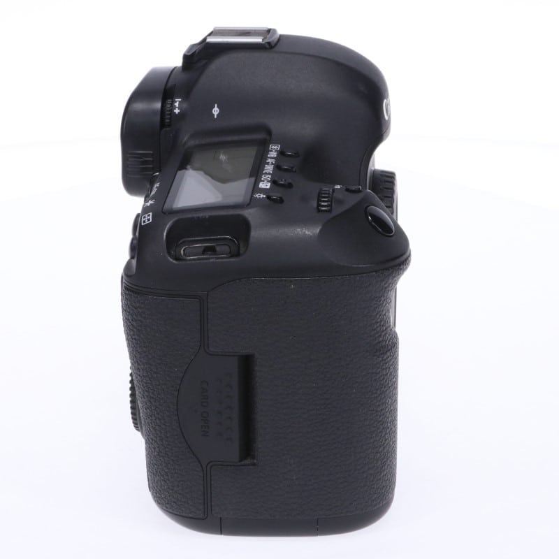 EOS 5D Mark III ボディー