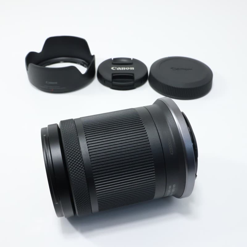 RF-S18-150mm F3.5-6.3 IS STM