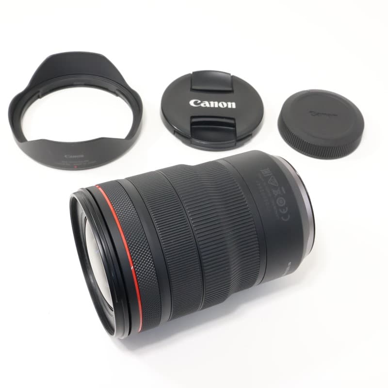 RF15-35mm F2.8 L IS USM