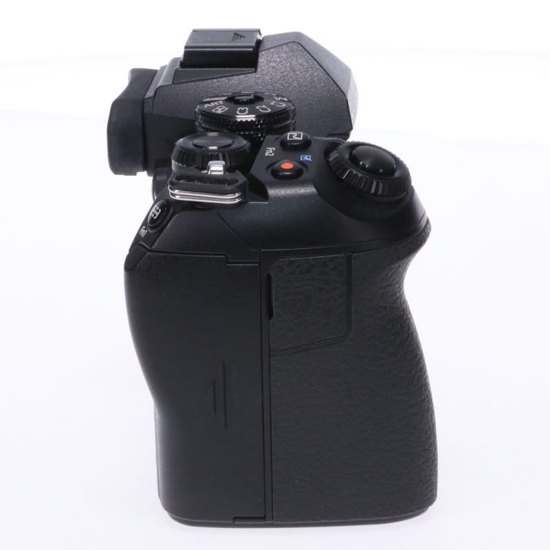 OM-D E-M1 Mark II ボディ