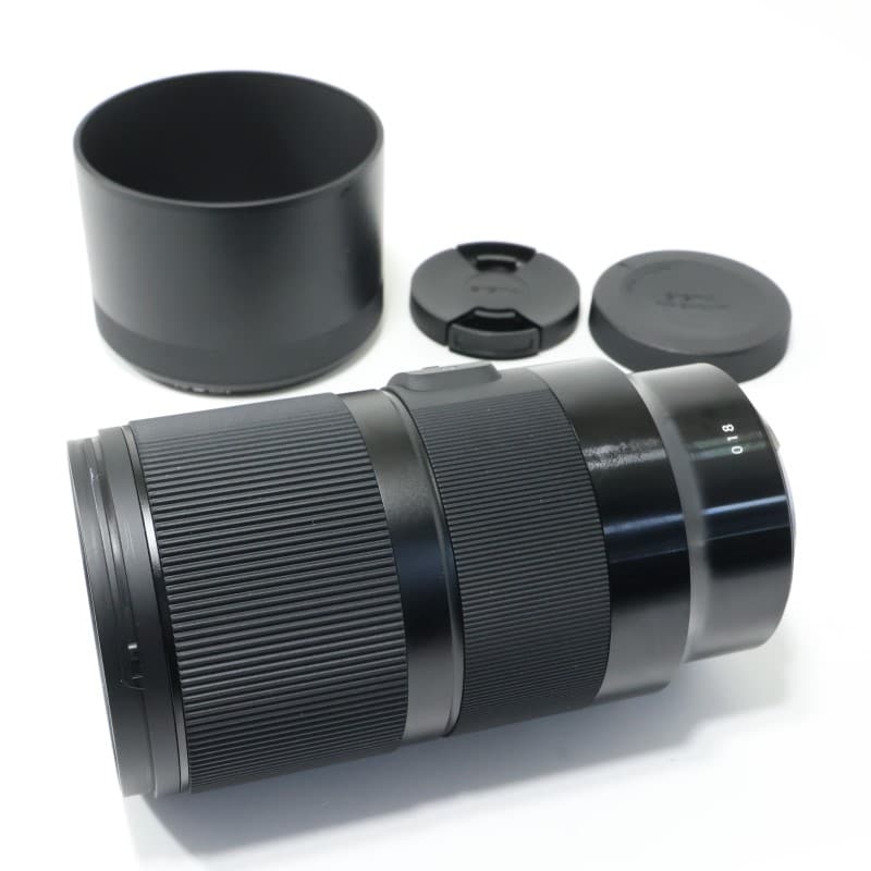 70mm F2.8 DG MACRO Art ソニーE