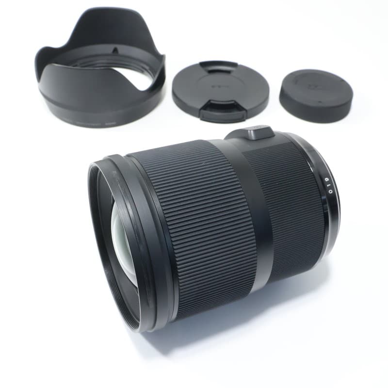 28mm F1.4 DG HSM Art ニコン