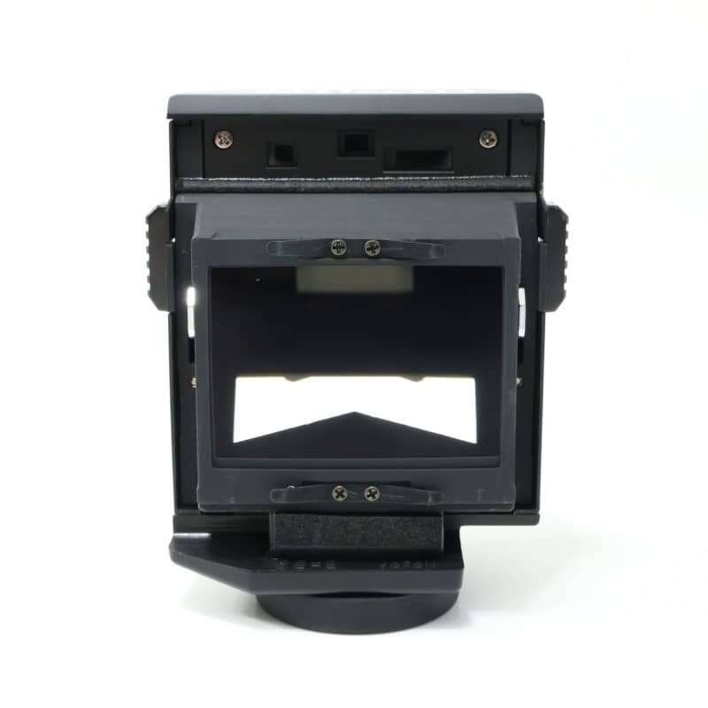 F3用 アイレベルファインダー DE-2