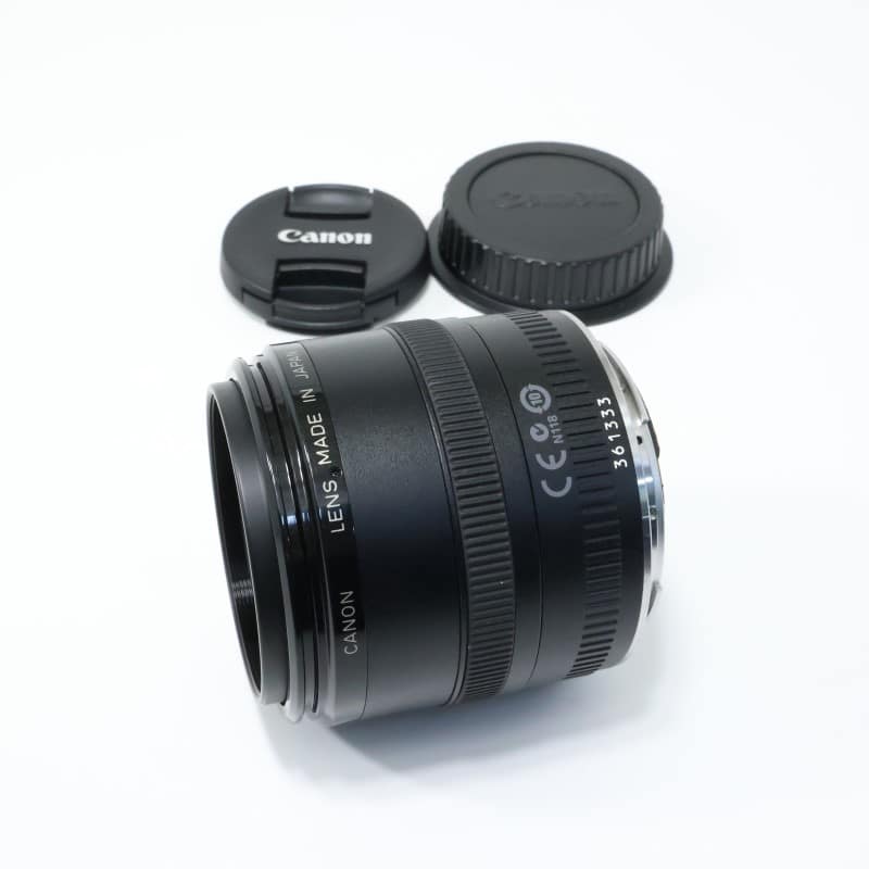 EF 50mm F2.5 コンパクトマクロ