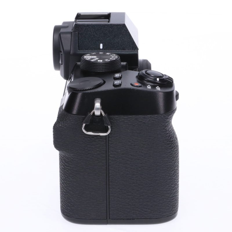 FUJIFILM X-S10 ボディ