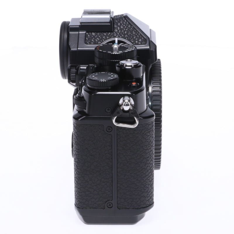 Nikon Zf ボディ ブラック ABランク 中古｜フジヤカメラ
