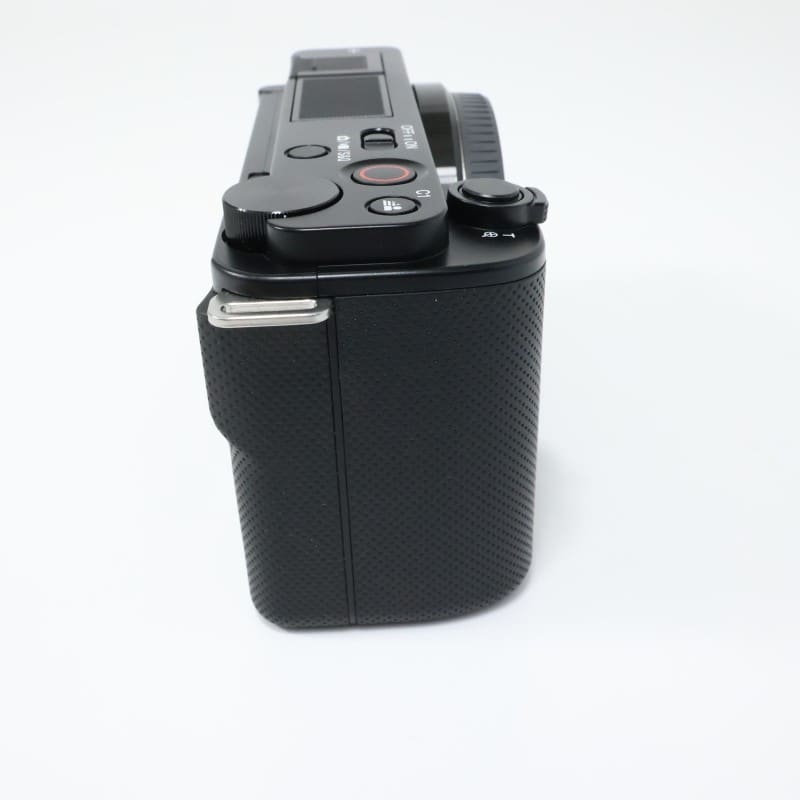 VLOGCAM ZV-E10 ボディ ブラック ZV-E10B