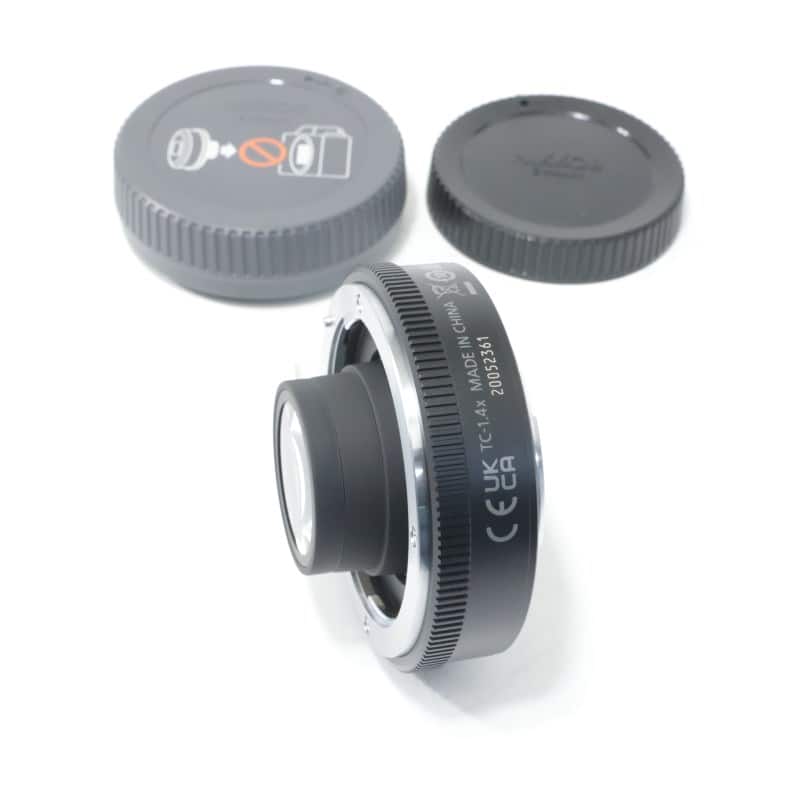 Z TELECONVERTER TC-1.4x