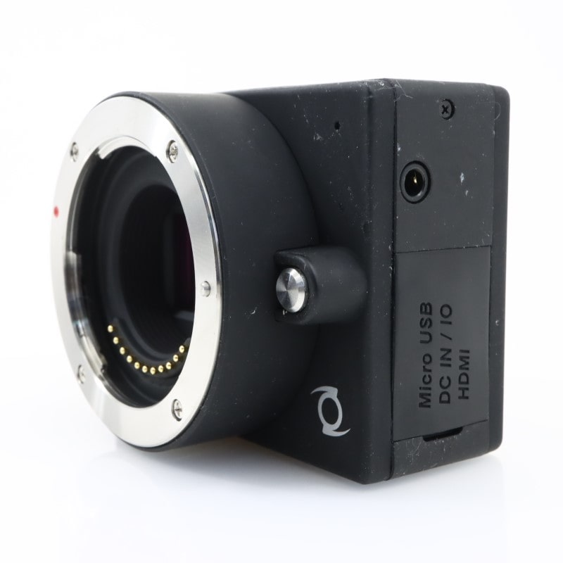 Z CAM E1 [4Kコンパクトカメラ]