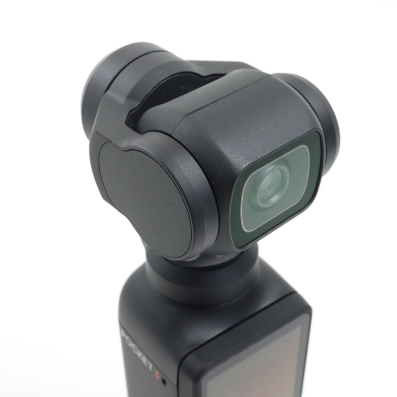 OP9923 [Osmo Pocket 3]