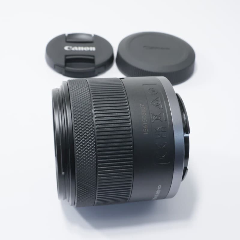 RF-S14-30mm F4-6.3 IS STM PZ