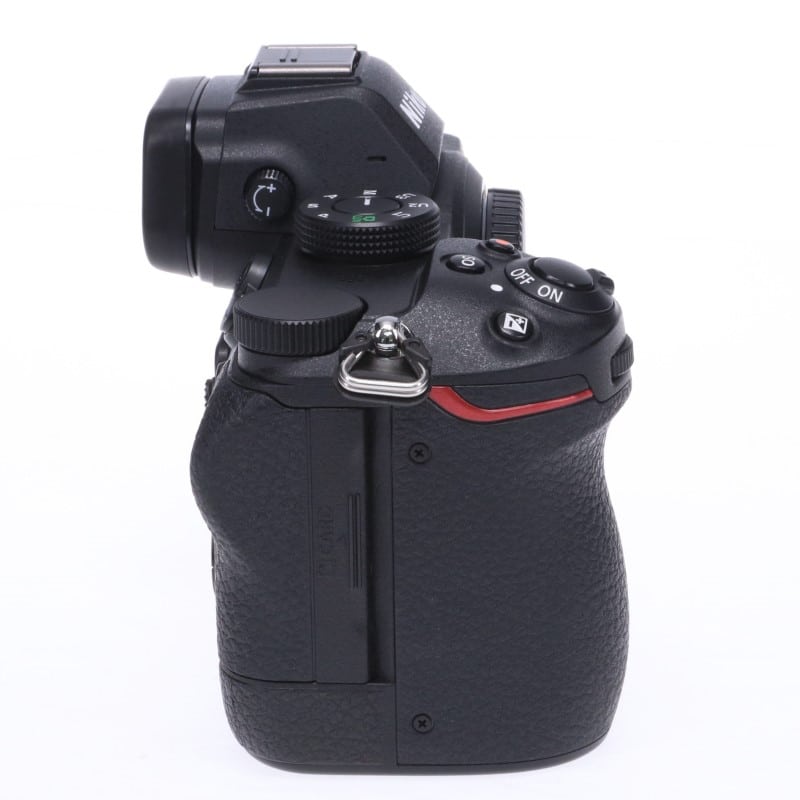 中古 Nikon Z5 ボディ ニコン Z5 ボディ | ミラーレス一眼