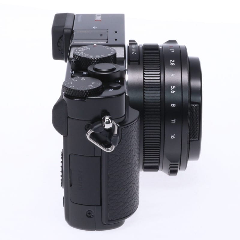 LUMIX LX100II DC-LX100M2