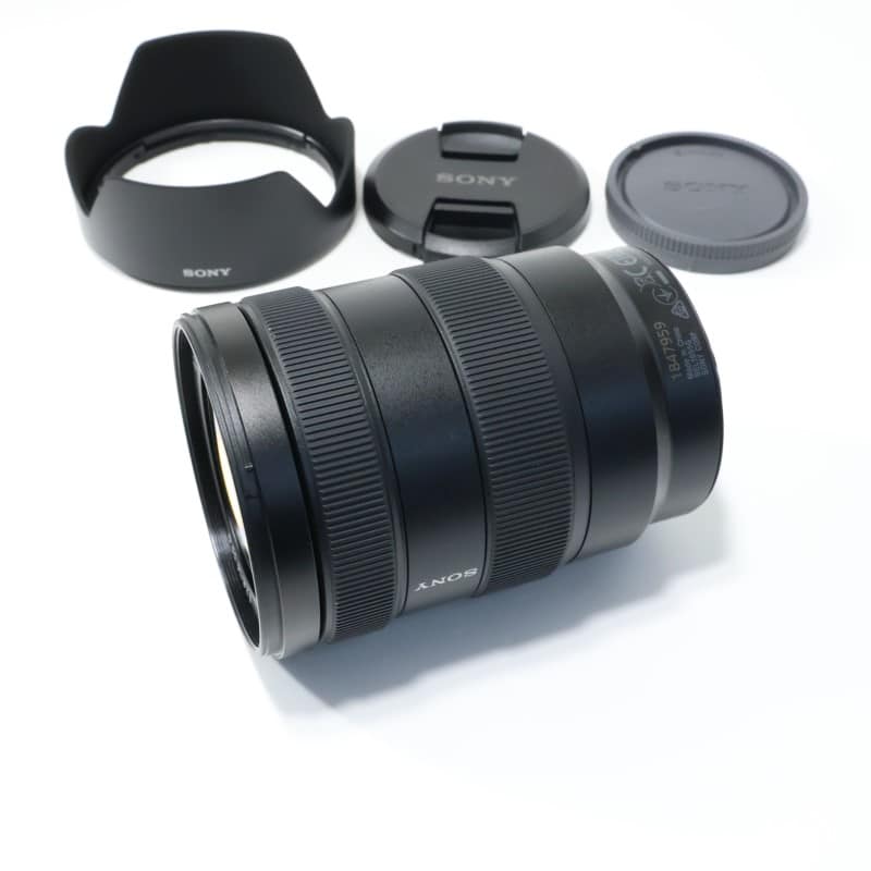 E 16-55mm F2.8 G SEL1655G