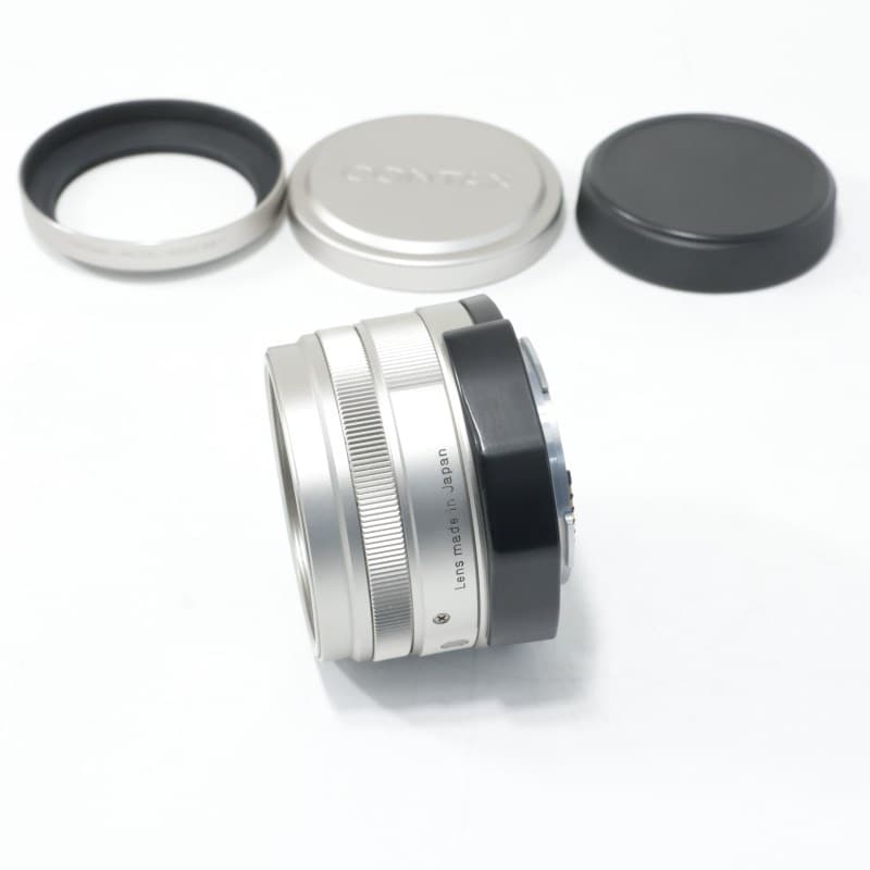 Planar T* 45mm F2 G Mount