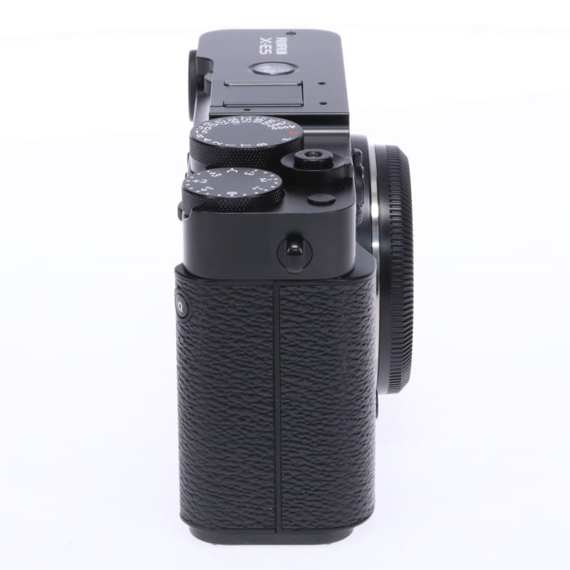 FUJIFILM X-E5 ボディ ブラック