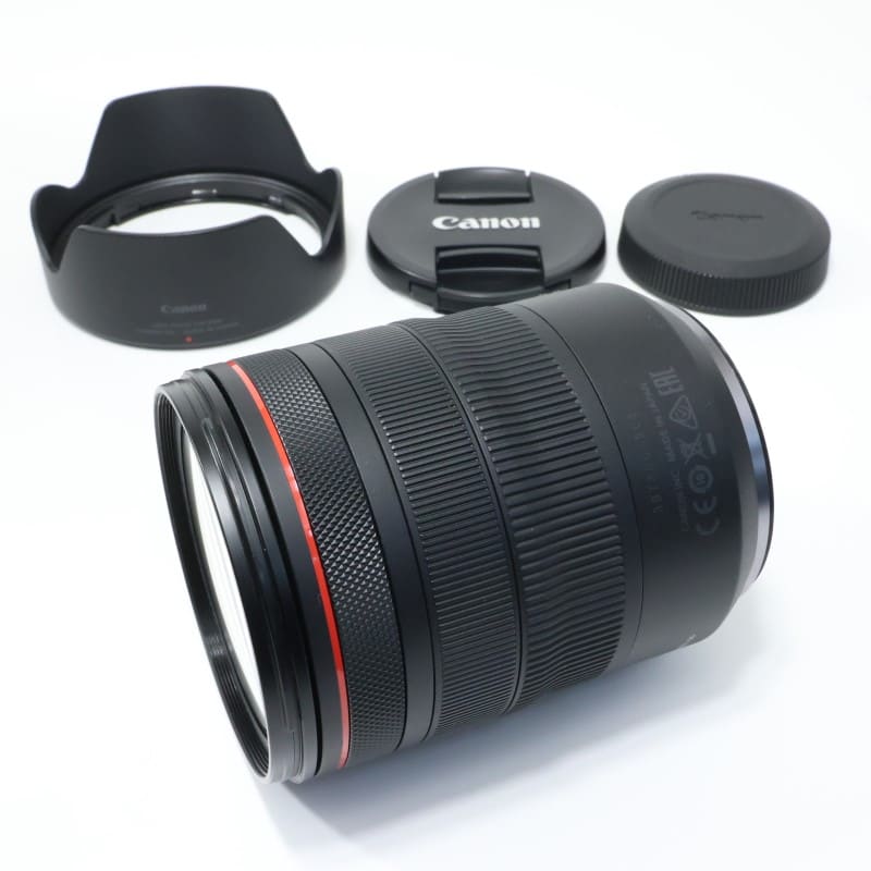 RF24-105mm F4 L IS USM