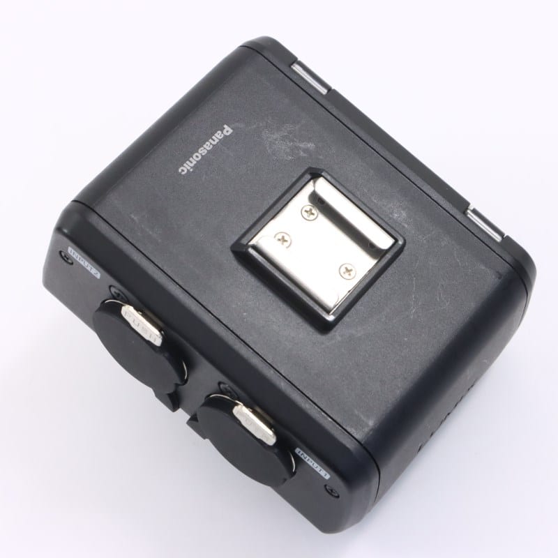 DMW-XLR1