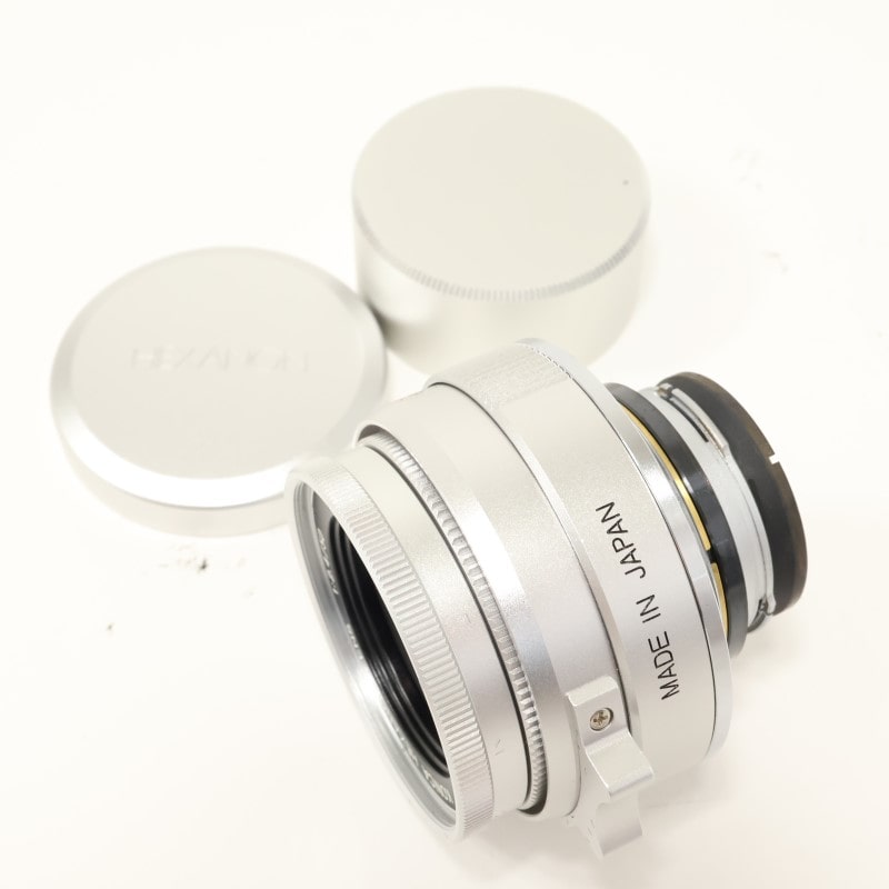 HEXANON (L) 50mm F2.4