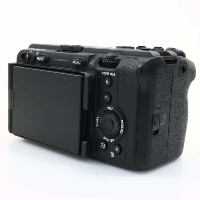 FX30 ボディ ILME-FX30B