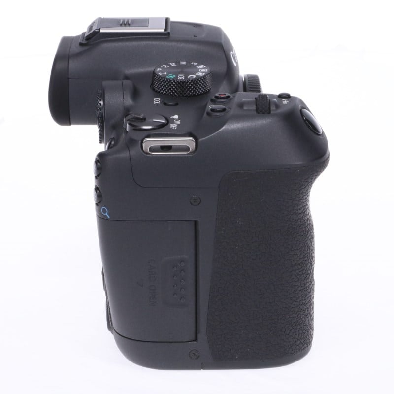 EOS R7 ボディー