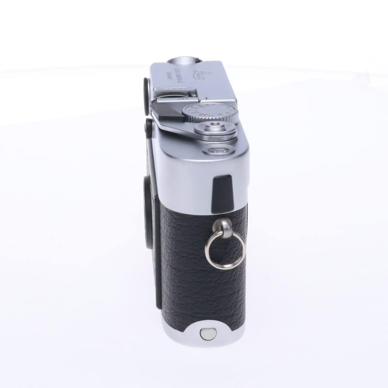 M6 TTL 0.72 シルバー