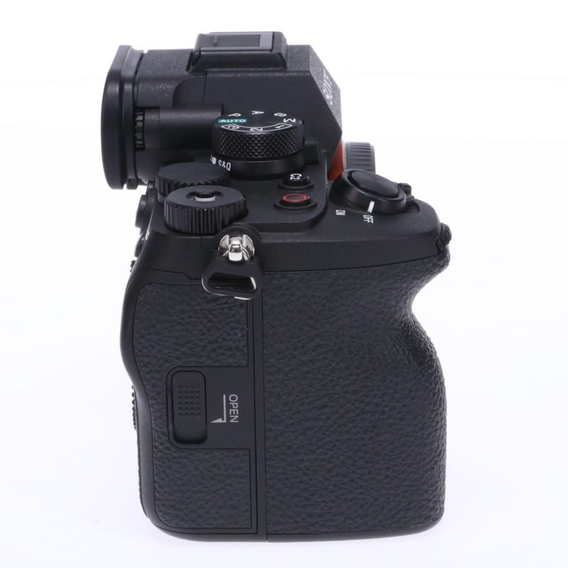 SONY α7 IV ボディ ILCE-7M4 中古 C2120137422976｜中古通販