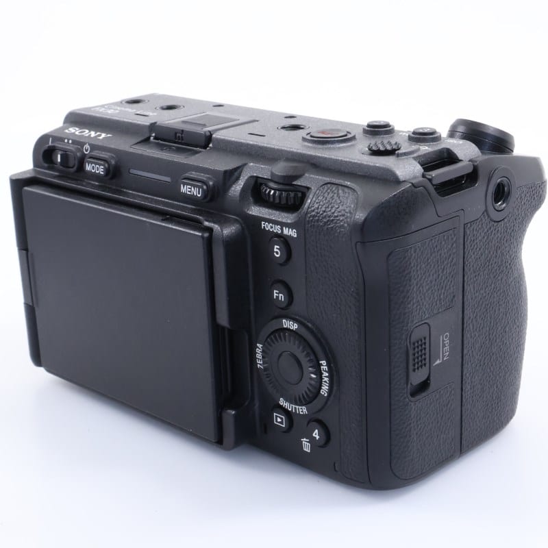 FX30 ボディ ILME-FX30B