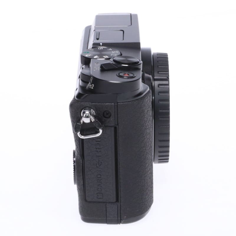 Nikon 1 V3 ボディー ブラック