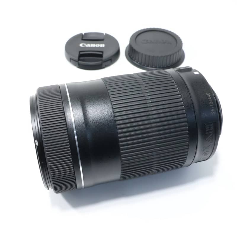 EF-S 55-250mm F4-5.6 IS STM