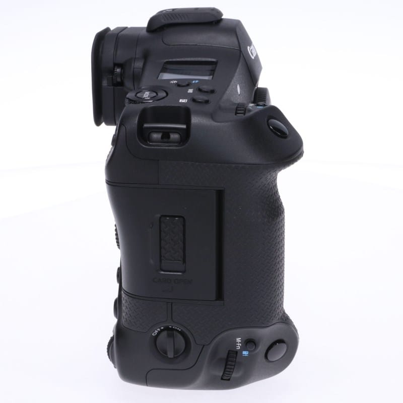 EOS R1 ボディー