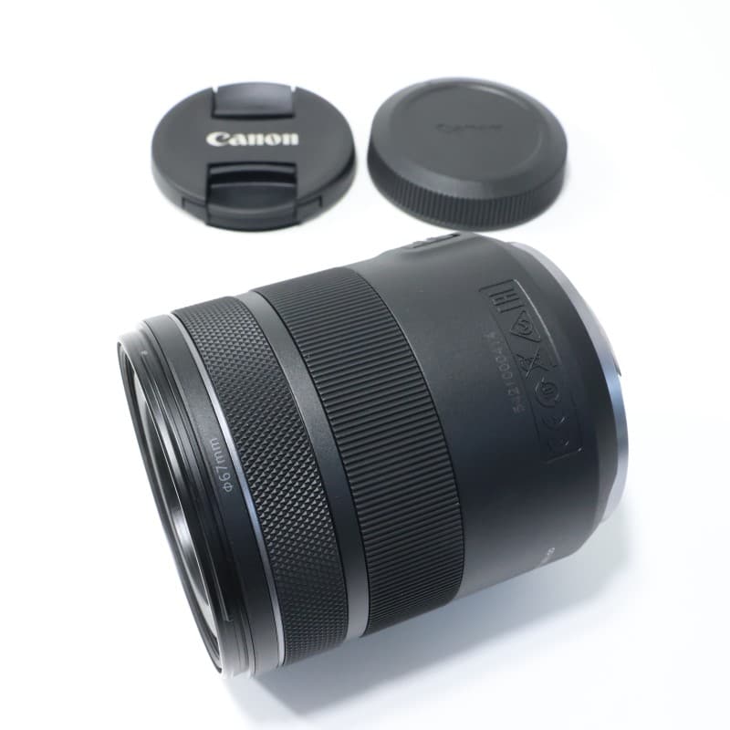 RF85mm F2 MACRO IS STM