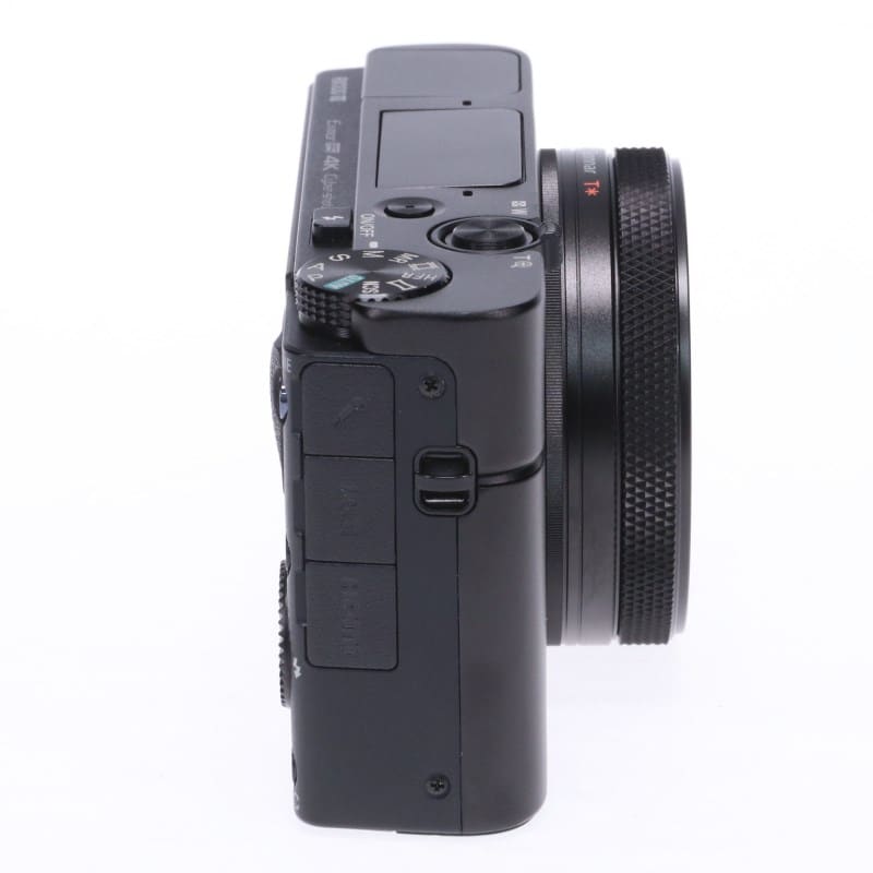 Cyber-shot RX100VII DSC-RX100M7