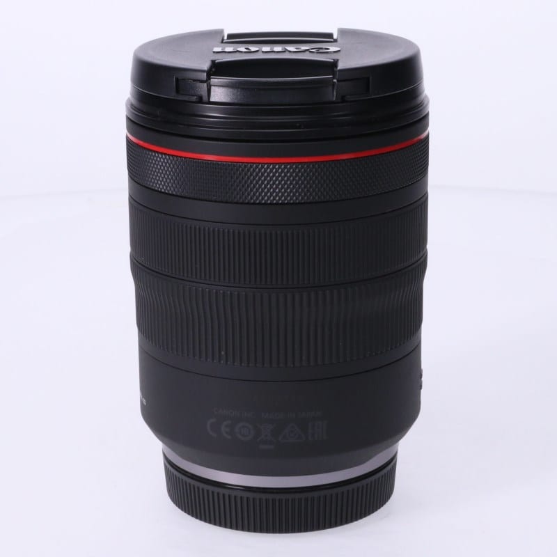RF24-105mm F4 L IS USM