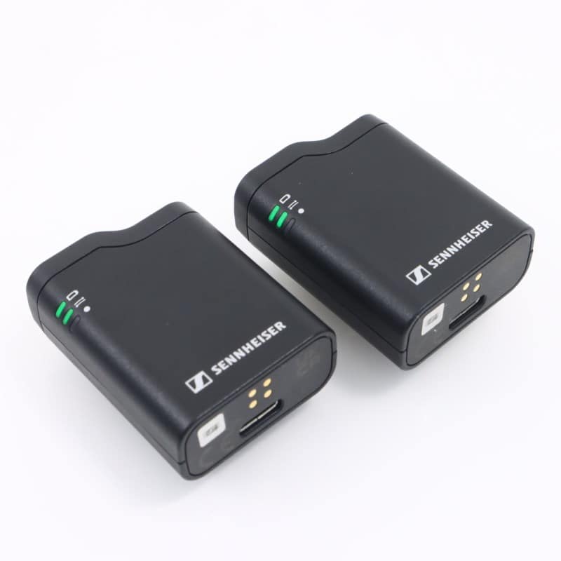 PROFILE WIRELESS 2-CHANNEL SET