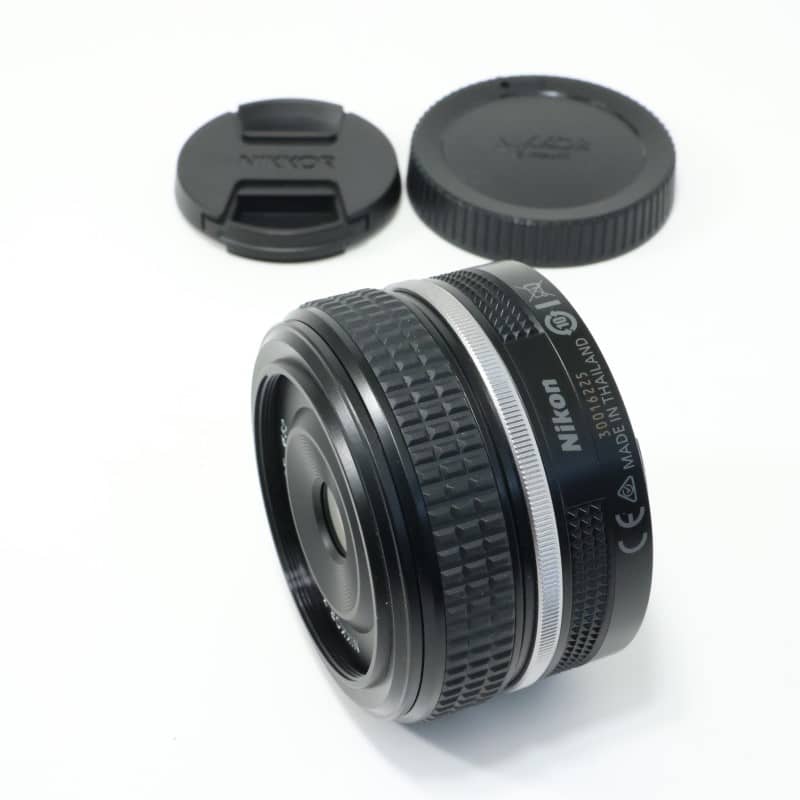 NIKKOR Z 28mm f/2.8 Special Edition