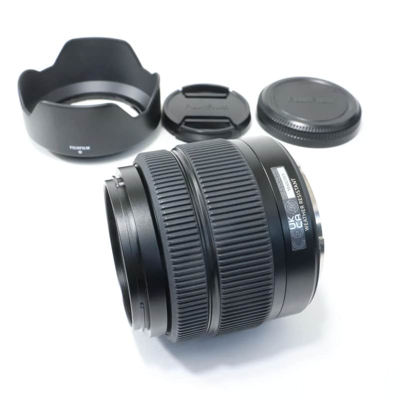 フジノンレンズ GF35-70mmF4.5-5.6 WR