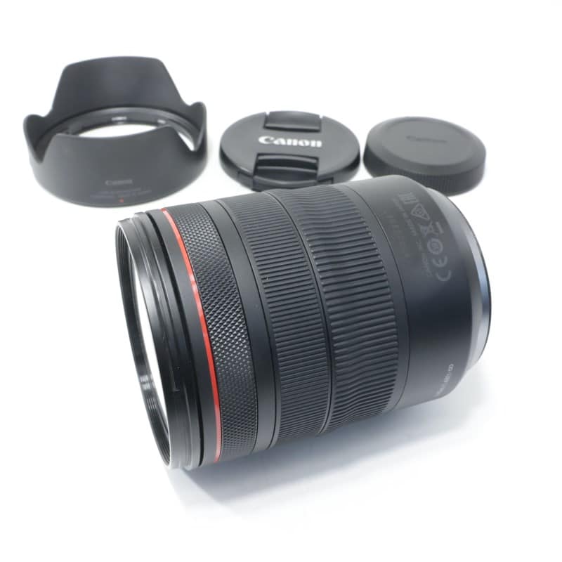 RF24-105mm F4 L IS USM
