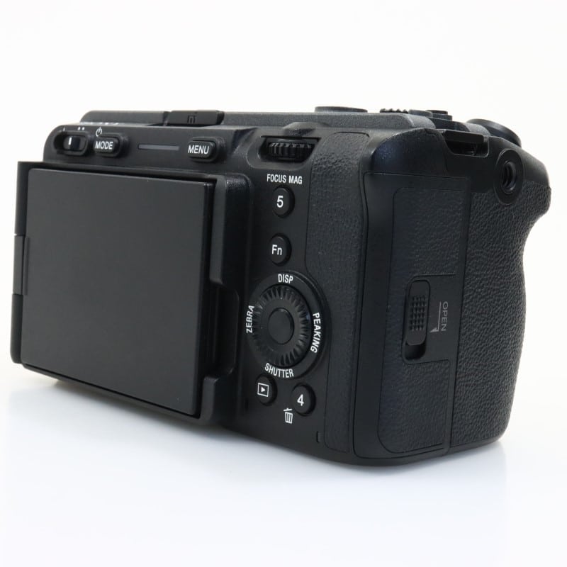 FX30 ボディ ILME-FX30B