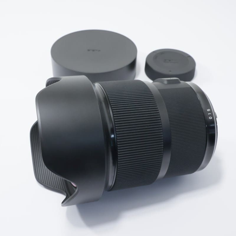 20mm F1.4 DG HSM | Art ニコンFマウント