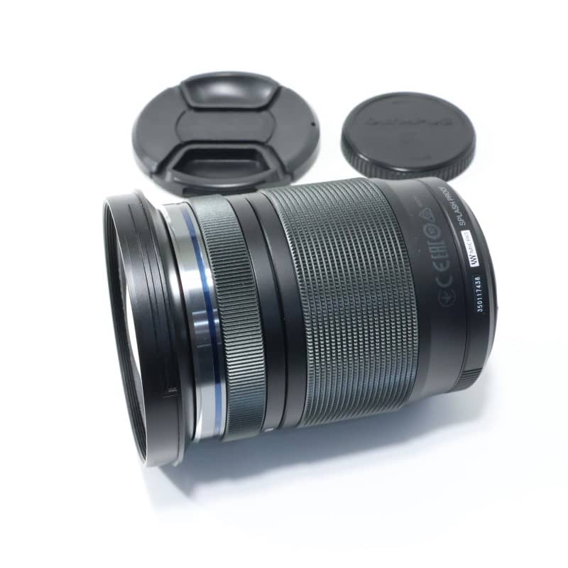 OLYMPUS／OM SYSTEM M.ZUIKO DIGITAL ED 12-200mm F3.5-6.3 中古