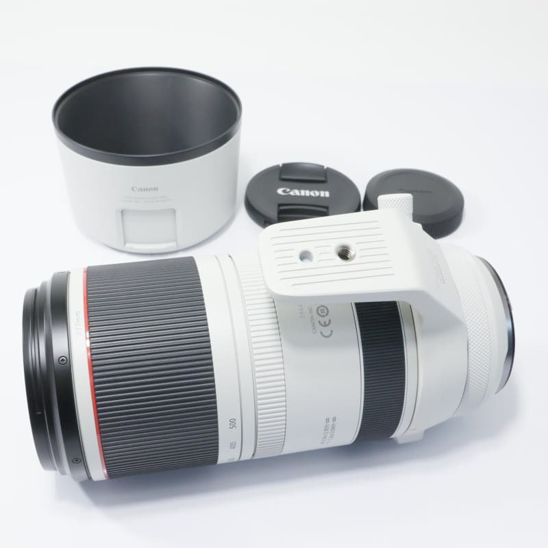 RF100-500mm F4.5-7.1 L IS USM