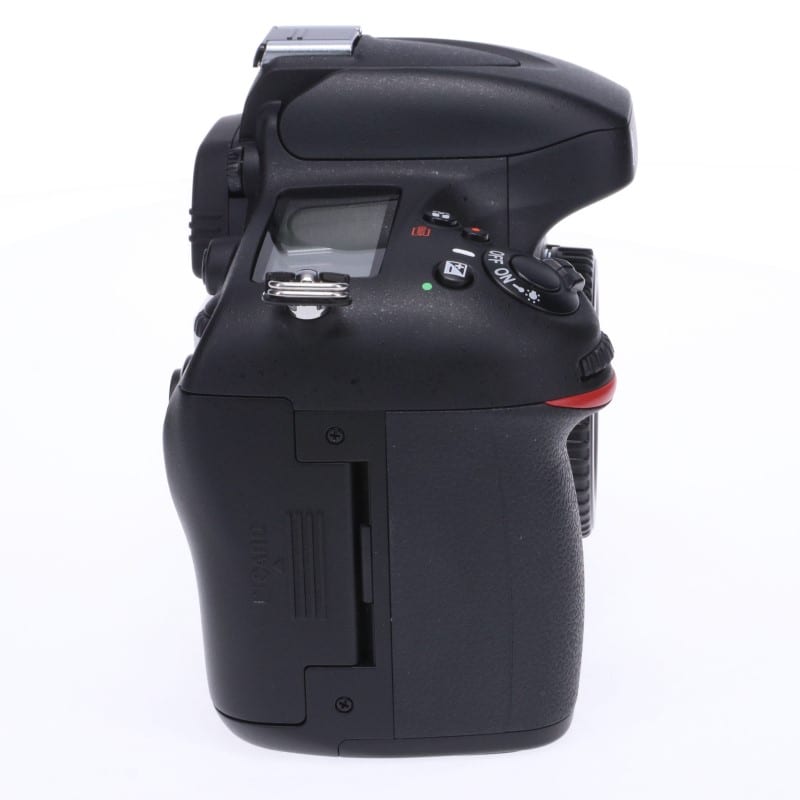 D610 ボディ
