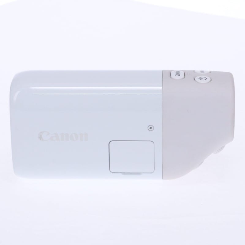 Canon PowerShot PICK 別売り純正ケース付き　中古 Canon PowerShot PICK 別売り純正ケース付き 中古 Canon PowerShot