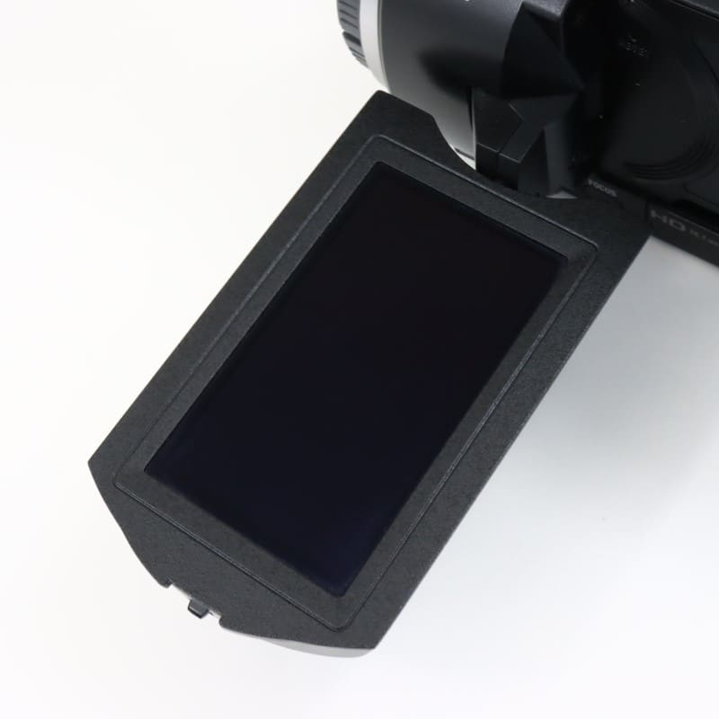 NEX-VG20/B [NEX-VG20]