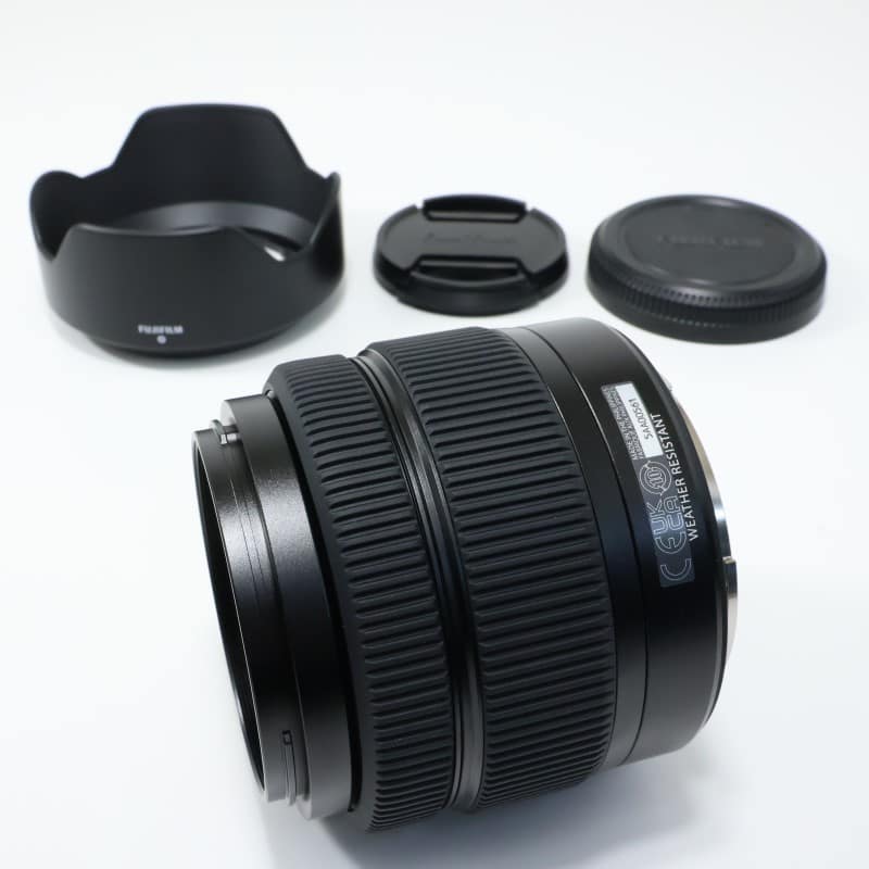 フジノンレンズ GF35-70mmF4.5-5.6 WR