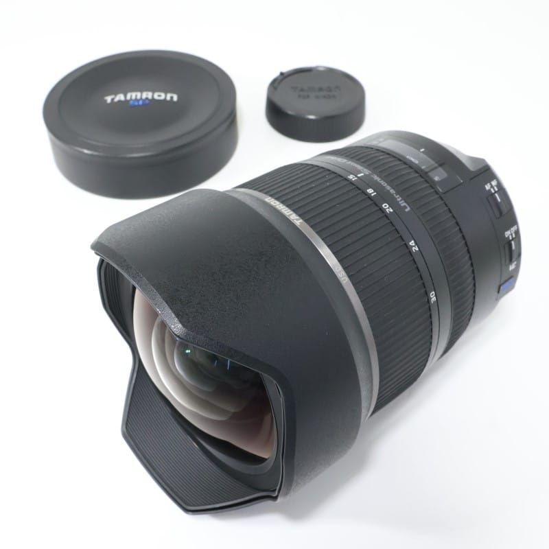 SP 15-30mm F2.8 Di VC USD A012 ニコン