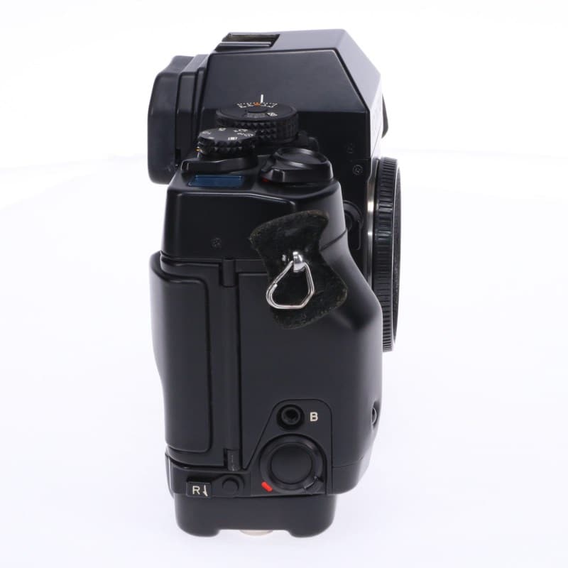 CONTAX RTS III AB-ランク 中古｜フジヤカメラ